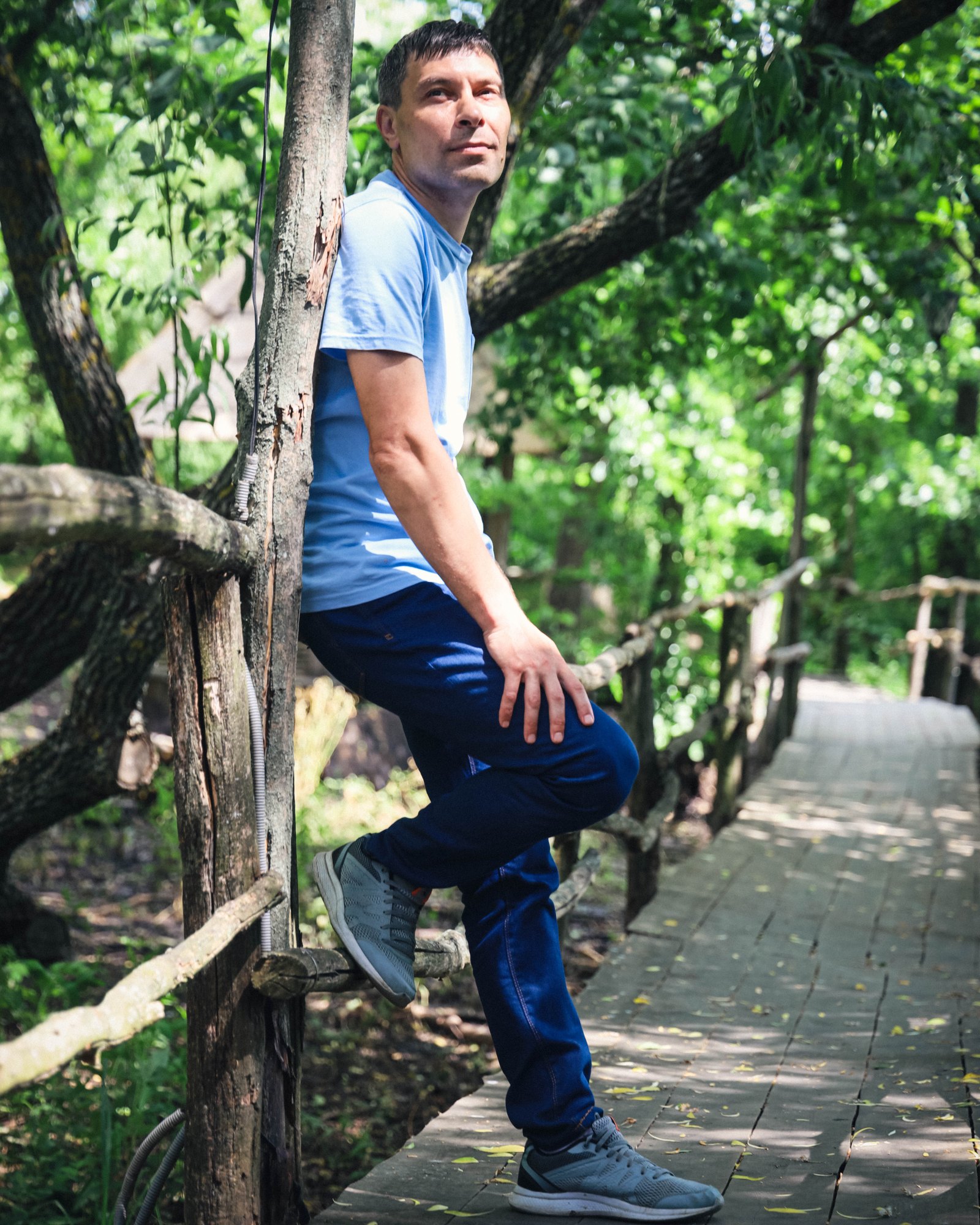 Portfolio photo