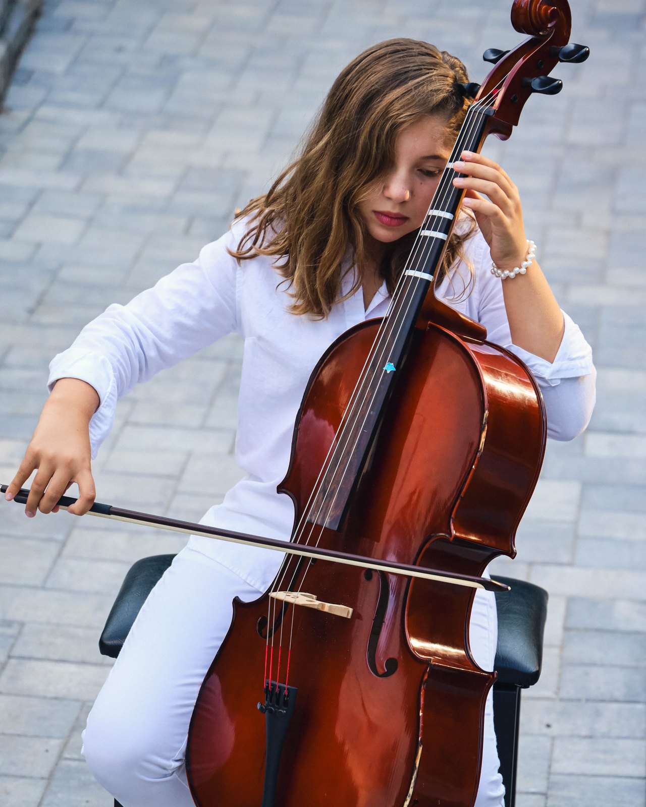Portfolio photo